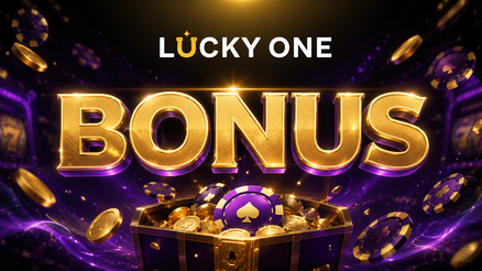 lucky one casino Jeu