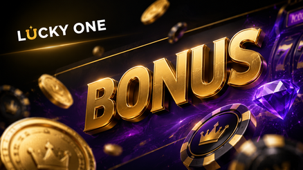 lucky one casino Jeu