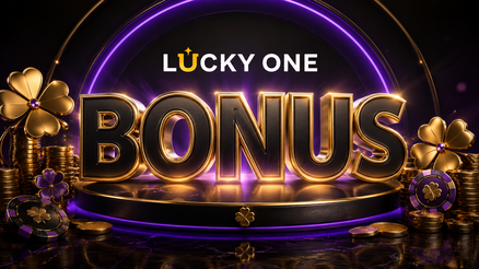 lucky one casino Jeu