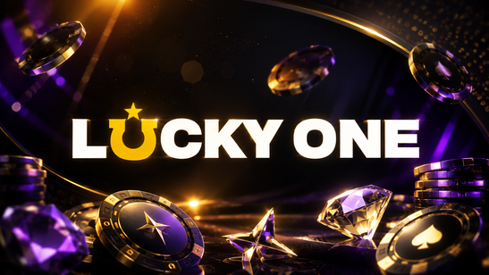 lucky one casino Jeu