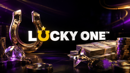 lucky one casino Jeu